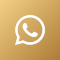 WhatsApp logo